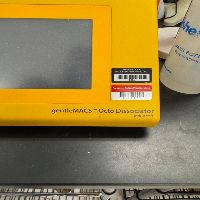 Miltenyi gentleMACS Octo Dissociator w/ Heaters image 0